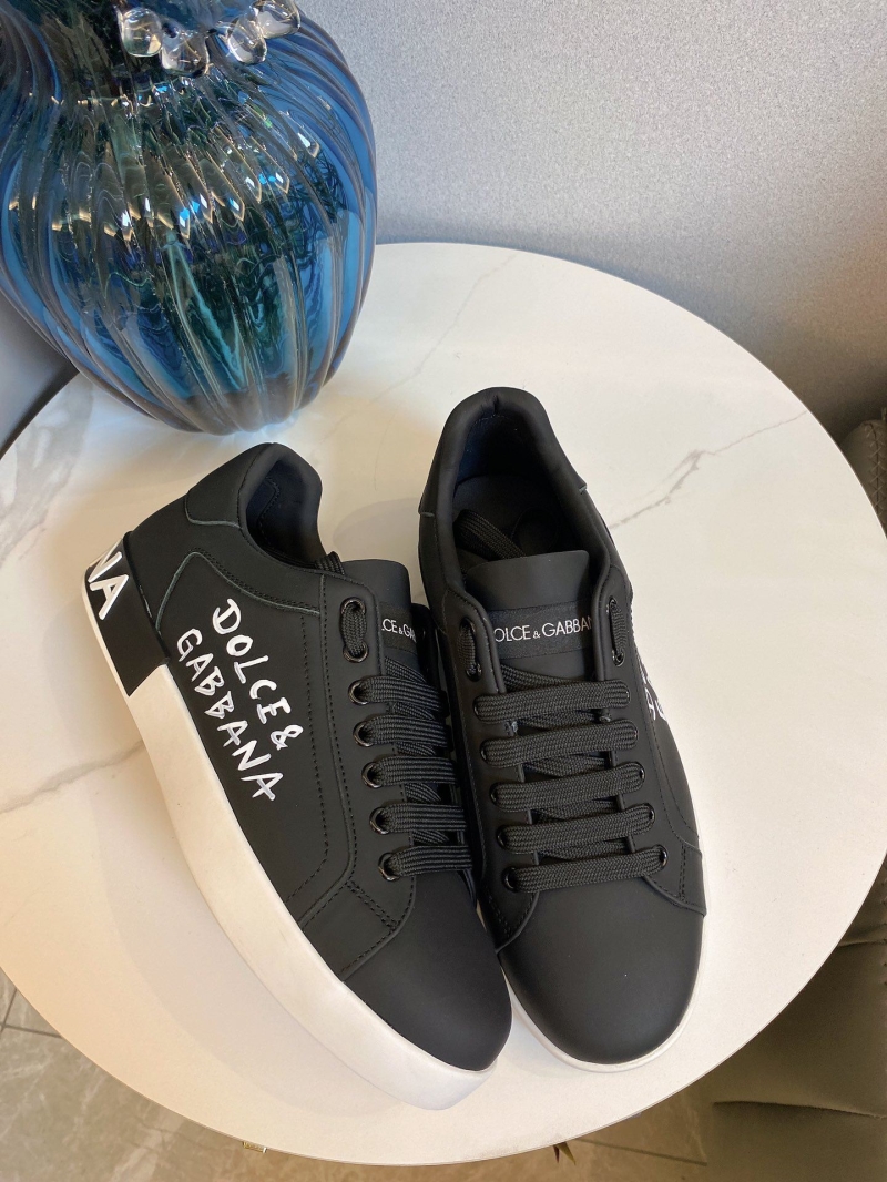 Dolce & Gabbana Sneakers